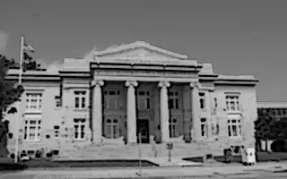 Rowan County Superior Court